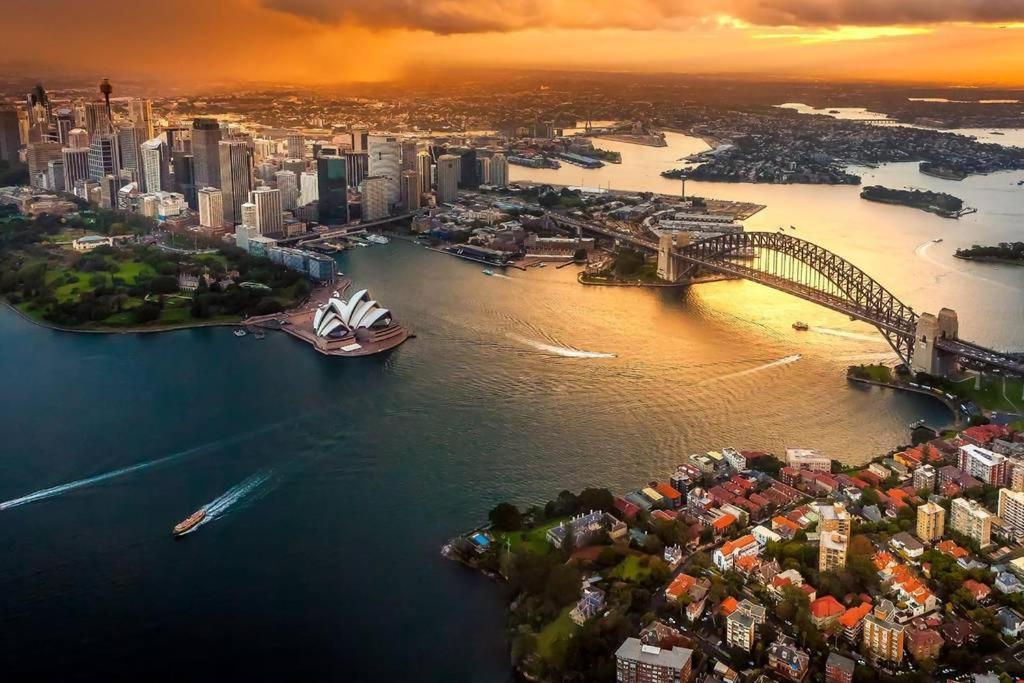 Signature Queen In Auburn Casa vacanze Sydney